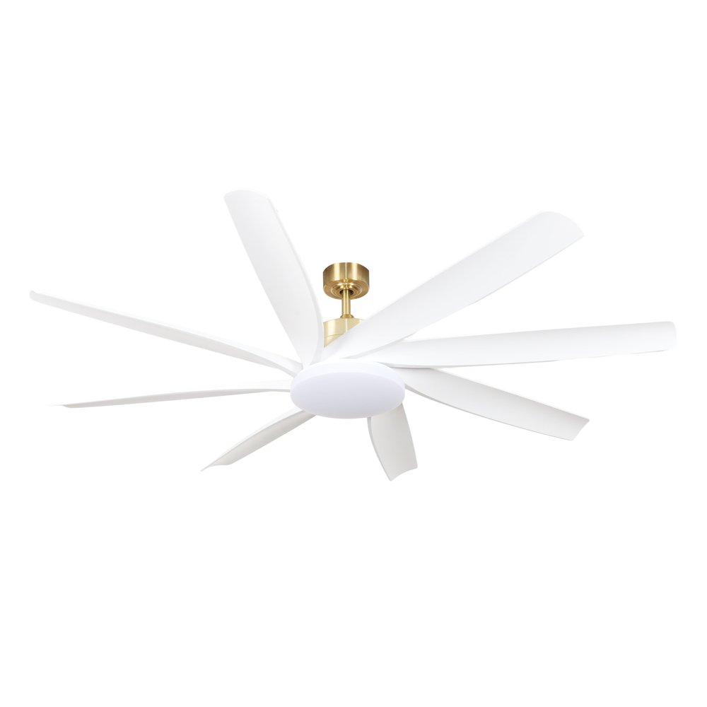 DL-24-39 (DC) — 72" DC Motor Ceiling Fan