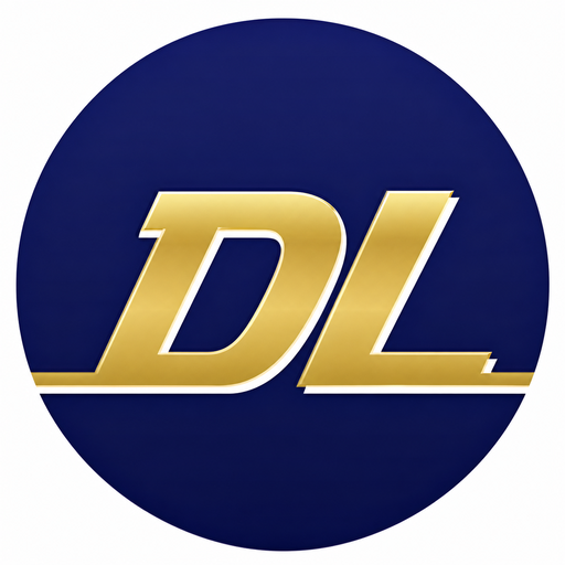 DL Lighting logo